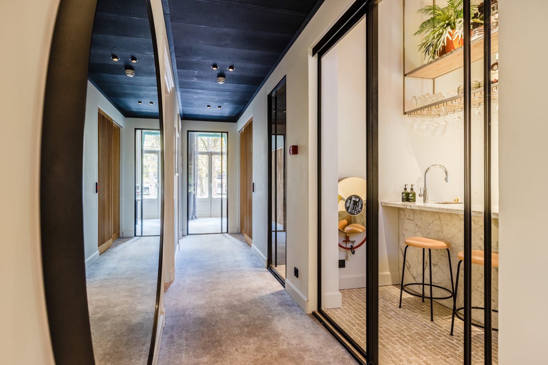 Your Expat Butler office in Utrecht