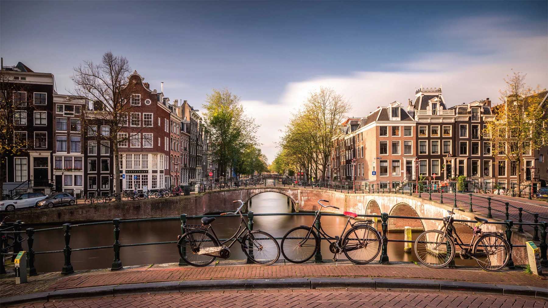 Expat relocation services in the Netherlands - Find a rental home in Holland