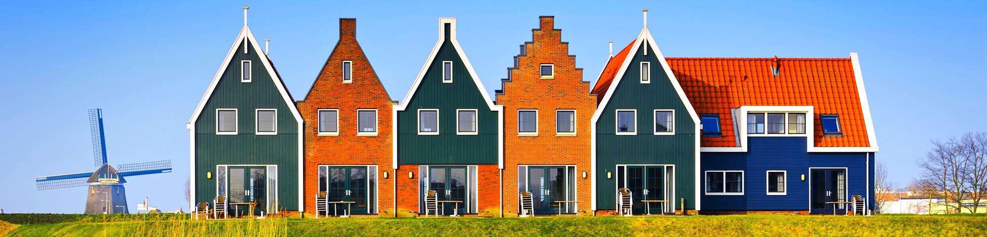 Rental housing agency Netherlands - Find a rental home expats